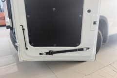 福田卡文 乐福 2025款 睿行版 6座 纯电动轻客 宁德时代50.23kWh