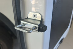 福田卡文 乐福 2025款 睿行版 6座 纯电动轻客 宁德时代50.23kWh