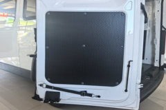 福田卡文 乐福 2025款 睿行版 6座 纯电动轻客 宁德时代50.23kWh