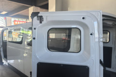 福田卡文 乐福 2025款 睿行版 6座 纯电动轻客 宁德时代50.23kWh