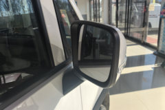 福田卡文 乐福 2025款 悦行版+ 2座 纯电动封闭货车 宁德时代50.23kWh