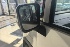 福田卡文 乐福 2025款 悦行版+ 2座 纯电动封闭货车 宁德时代50.23kWh