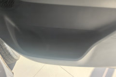 福田卡文 乐福 2025款 悦行版+ 2座 纯电动封闭货车 宁德时代50.23kWh