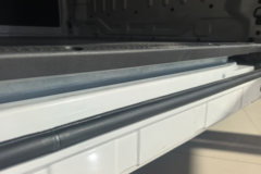 福田卡文 乐福 2025款 悦行版+ 2座 纯电动封闭货车 宁德时代50.23kWh