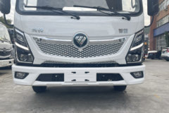 优惠0.3万 苏州市智蓝EL-Plus电动载货车火热促销中