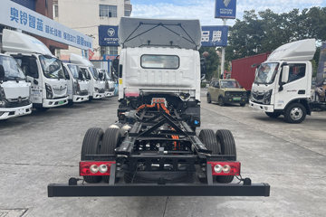 �����������EL-Plus ���� 4.14�׵��Ŵ��綯��ʽ�Ῠ ����ʱ��100.46kWhͼƬ