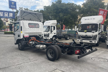 �����������EL-Plus ���� 4.14�׵��Ŵ��綯��ʽ�Ῠ ����ʱ��100.46kWhͼƬ