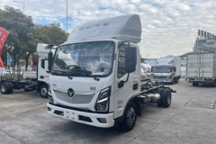 本次“福田奥铃 智蓝EL-Plus 电动载货车优惠促销活动”，共