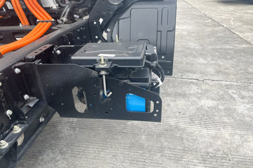 �����������EL-Plus ���� 4.14�׵��Ŵ��綯��ʽ�Ῠ ����ʱ��100.46kWhͼƬ