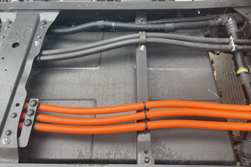 �����������EL-Plus ���� 4.14�׵��Ŵ��綯��ʽ�Ῠ ����ʱ��100.46kWhͼƬ