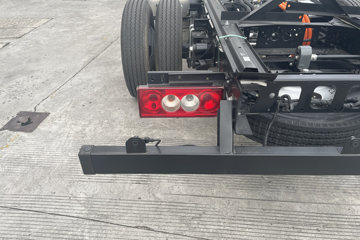 �����������EL-Plus ���� 4.14�׵��Ŵ��綯��ʽ�Ῠ ����ʱ��100.46kWhͼƬ