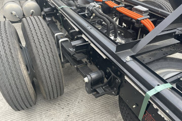 �����������EL-Plus ���� 4.14�׵��Ŵ��綯��ʽ�Ῠ ����ʱ��100.46kWhͼƬ