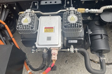 �����������EL-Plus ���� 4.14�׵��Ŵ��綯��ʽ�Ῠ ����ʱ��100.46kWhͼƬ