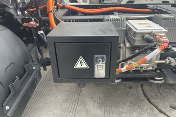 �����������EL-Plus ���� 4.14�׵��Ŵ��綯��ʽ�Ῠ ����ʱ��100.46kWhͼƬ