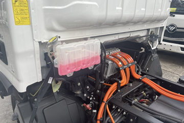 �����������EL-Plus ���� 4.14�׵��Ŵ��綯��ʽ�Ῠ ����ʱ��100.46kWhͼƬ