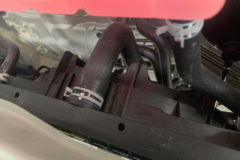 福田 祥菱Q分体式 基本型 1.6L 120马力 汽油 2.5米双排仓栅式微卡 福田 祥菱Q分体式 基本型 1.6L 120马力 汽油 2.5米双排仓栅式微卡