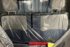 福田 祥菱Q分体式 基本型 1.6L 120马力 汽油 2.5米双排仓栅式微卡 福田 祥菱Q分体式 基本型 1.6L 120马力 汽油 2.5米双排仓栅式微卡