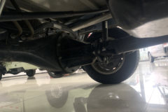 福田 祥菱Q分体式 基本型 1.6L 120马力 汽油 2.5米双排仓栅式微卡 福田 祥菱Q分体式 基本型 1.6L 120马力 汽油 2.5米双排仓栅式微卡