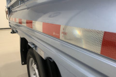 福田 祥菱Q分体式 基本型 1.6L 120马力 汽油 2.5米双排仓栅式微卡 福田 祥菱Q分体式 基本型 1.6L 120马力 汽油 2.5米双排仓栅式微卡