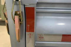 福田 祥菱Q分体式 基本型 1.6L 120马力 汽油 2.5米双排仓栅式微卡 福田 祥菱Q分体式 基本型 1.6L 120马力 汽油 2.5米双排仓栅式微卡