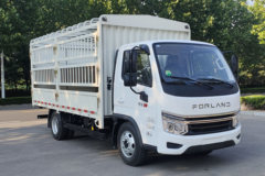 优惠0.1万 商丘市时代领航S1载货车火热促销中