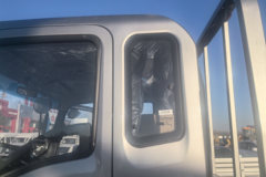 中国重汽HOWO 悍将M 150马力 3.85米排半厢式轻卡