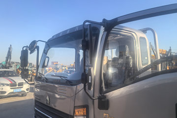 �й�����HOWO ����M 150���� 3.85���Ű���ʽ�ῨͼƬ