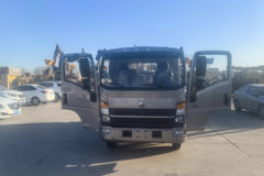 优惠0.5万 青岛市悍将M载货车火热促销中