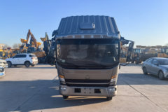 惊喜不断，降0.3万！重庆市悍将M载货车系列超值回馈，