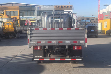 �й�����HOWO ����M 150���� 3.85���Ű���ʽ�ῨͼƬ