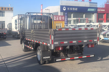 �й�����HOWO ����M 150���� 3.85���Ű���ʽ�ῨͼƬ