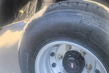 �й�����HOWO ����M 150���� 3.85���Ű���ʽ�ῨͼƬ