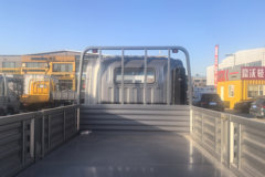 疯狂促销，直降0.4万！济宁市悍将M载货车系列优惠价