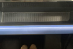 福田 祥菱Q分体式 豪华型 1.6L 120马力 汽油 2.5米双排厢式微卡