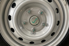 福田 祥菱Q分体式 豪华型 1.6L 120马力 汽油 2.5米双排厢式微卡