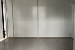 福田 祥菱Q分体式 豪华型 1.6L 120马力 汽油 2.5米双排厢式微卡