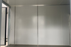 福田 祥菱Q分体式 豪华型 1.6L 120马力 汽油 2.5米双排厢式微卡