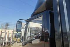 跃进 超越C300 140马力 4.17米单排厢式轻卡