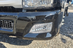 跃进 超越C300 140马力 4.17米单排厢式轻卡