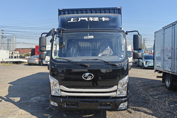 超越C系&nbsp;载货车外观                                                图片