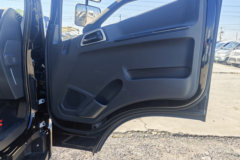 跃进 超越C300 140马力 4.17米单排厢式轻卡