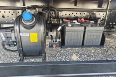 跃进 超越C300 140马力 4.17米单排厢式轻卡