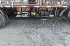 跃进 超越C300 140马力 4.17米单排厢式轻卡