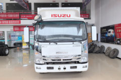 店为您推荐 庆铃 五十铃KV600 160马力