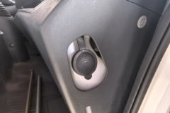 庆铃 五十铃KV600 160马力 4.13米单排厢式轻卡