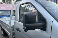 奇瑞商用车 开瑞K7 标准型 液刹 3.7米单排纯电动栏板微卡 宁德时代70.595kWh