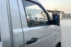 奇瑞商用车 开瑞K7 标准型 液刹 3.7米单排纯电动栏板微卡 宁德时代70.595kWh