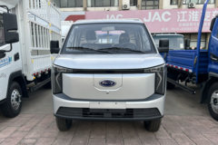 开瑞K7电动载货车限时促销中 优惠0.05万