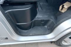 奇瑞商用车 开瑞K7 标准型 液刹 3.7米单排纯电动栏板微卡 宁德时代70.595kWh