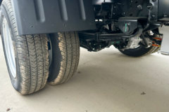 奇瑞商用车 开瑞K7 标准型 液刹 3.7米单排纯电动栏板微卡 宁德时代70.595kWh